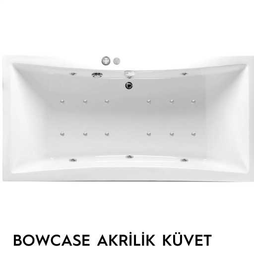Bowcase