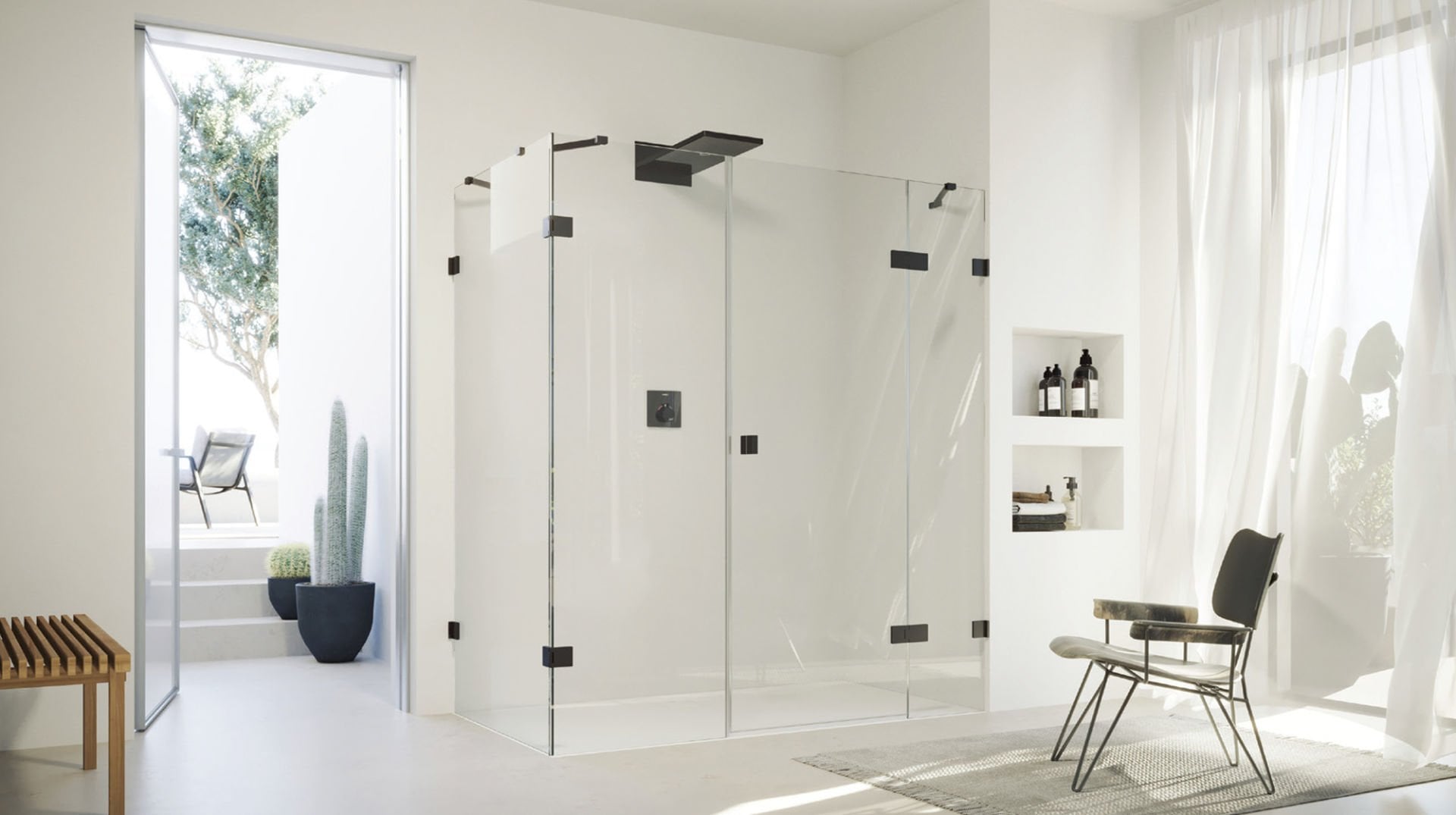 Solva Minimal SAK C SOLO T EKSTRA PANELLİ
