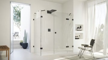 Solva Minimal SAK C SOLO T WITH EXTRA PANEL