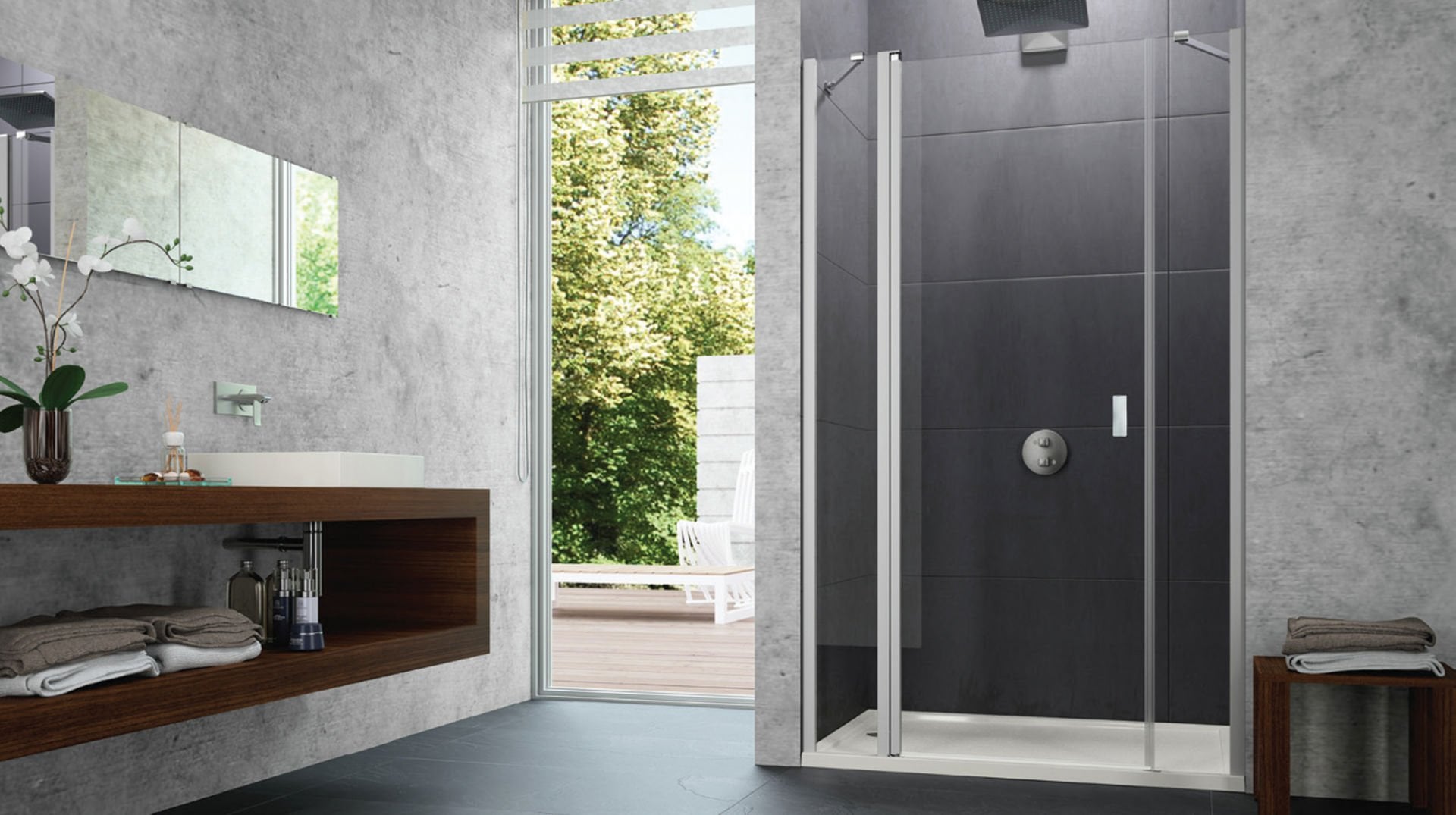 Design Pure SAK C SOLO T Ekstra Panelli