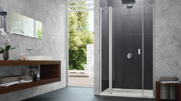 Дизайн Pure SAK C SOLO T с дополнительной панелью