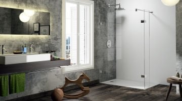 Solva Minimal SAK ST WALK-IN