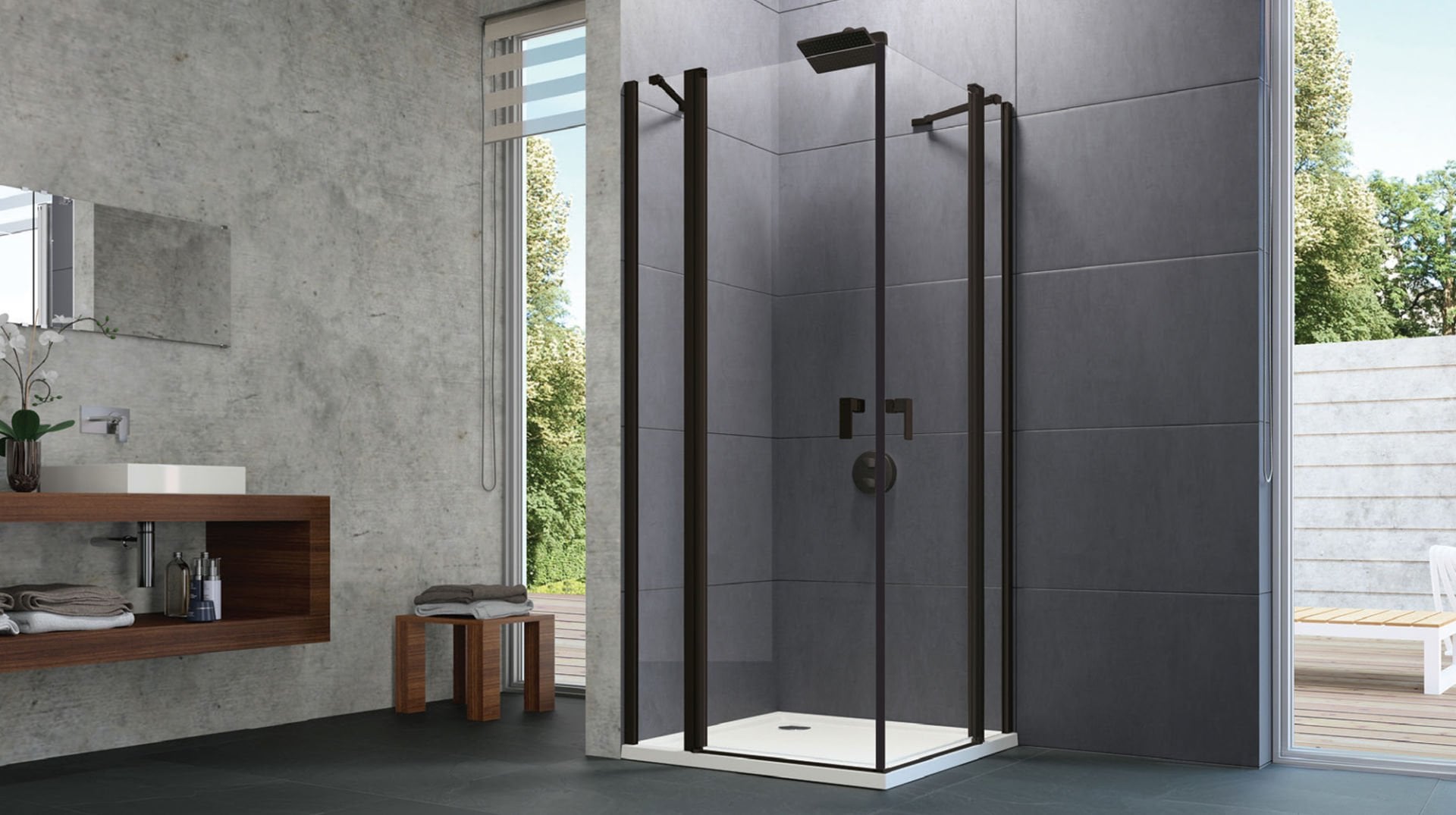 Дизайн Pure SAK K DUAL T