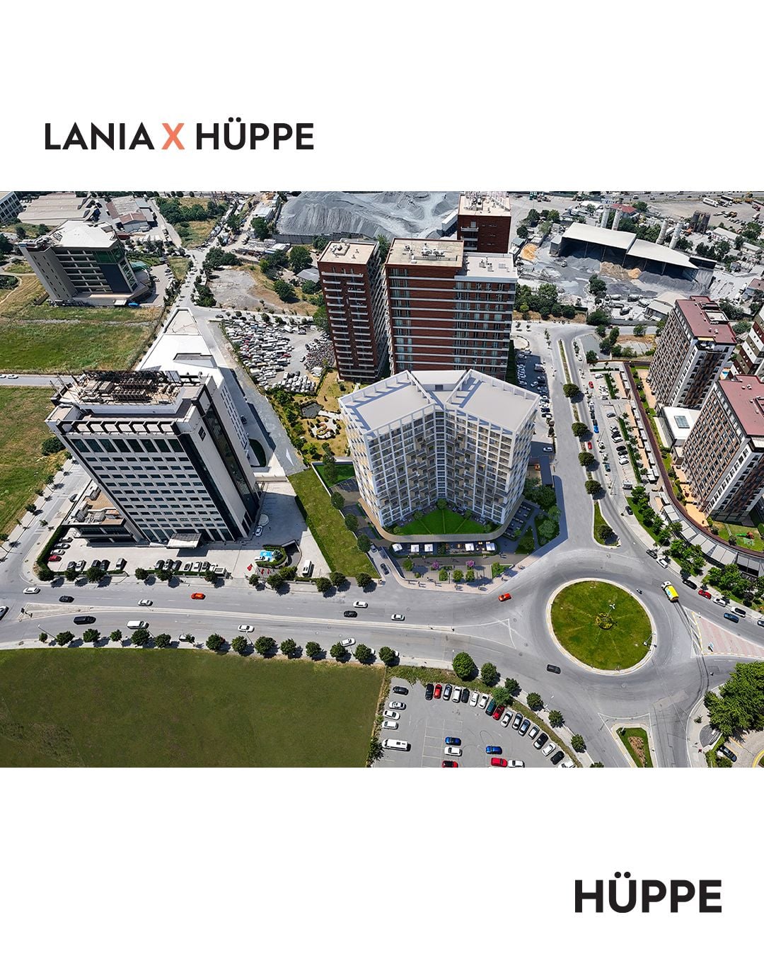 LANIA GÜNEŞLİ