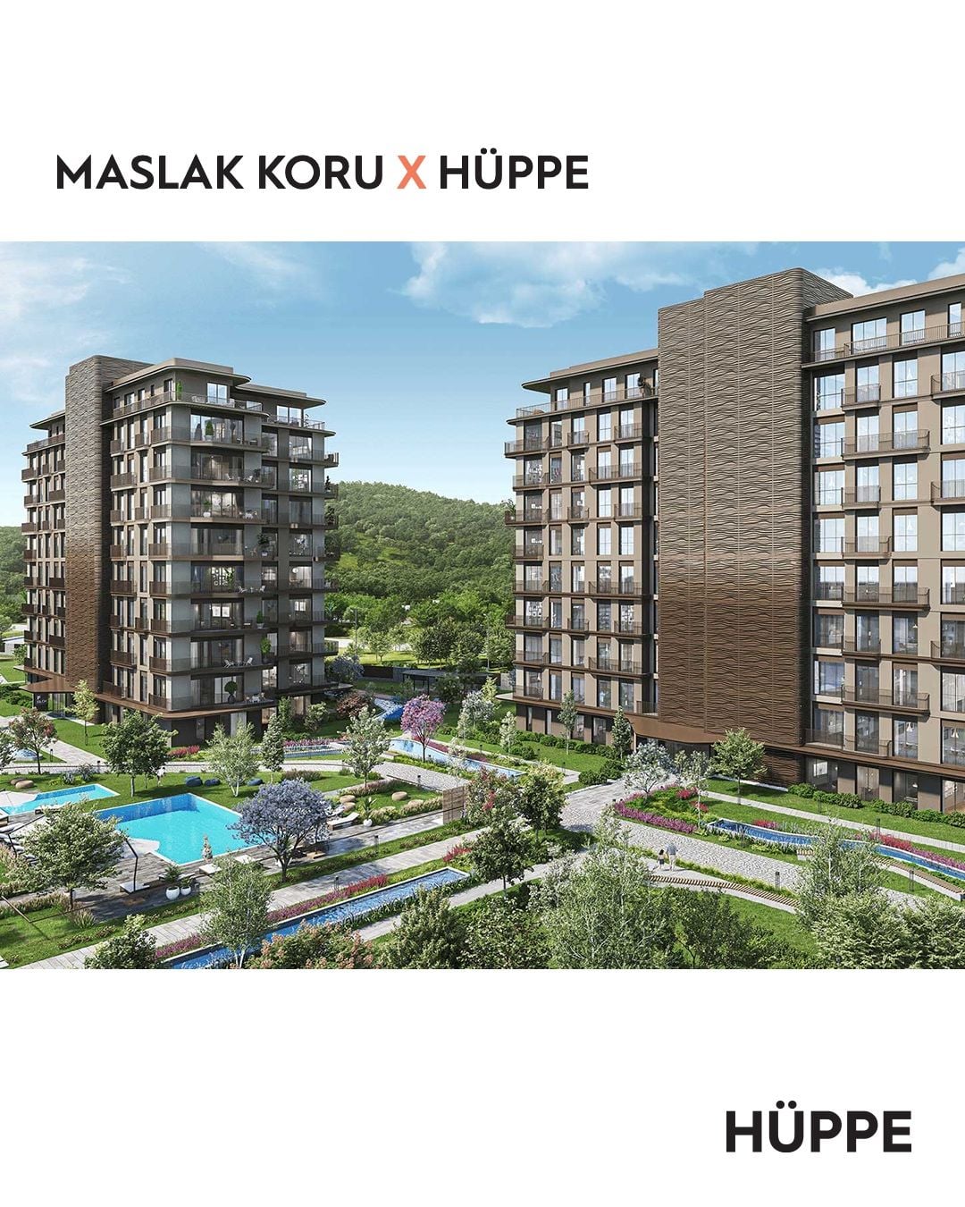 MASLAK KORU