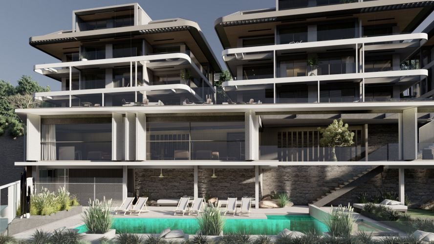 NOVIS KALE MAISONS