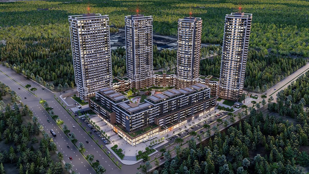 AKADİA İNCEK